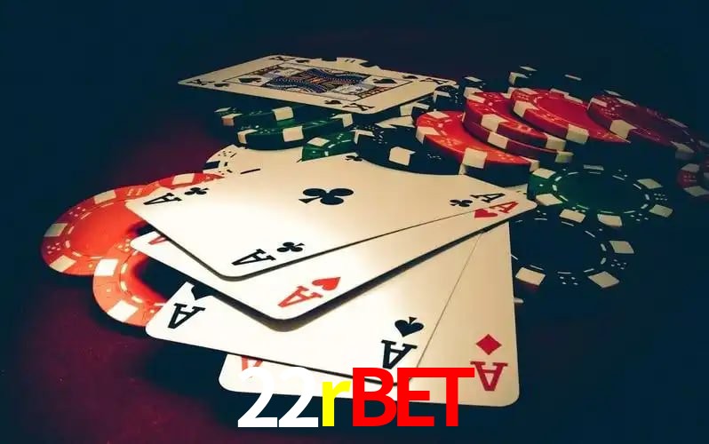 22rbet