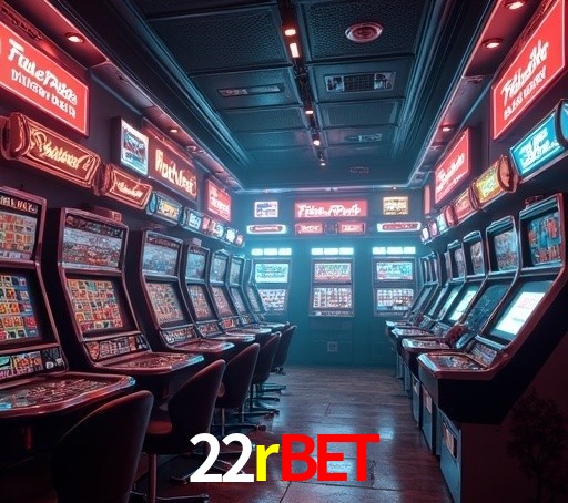 22rbet