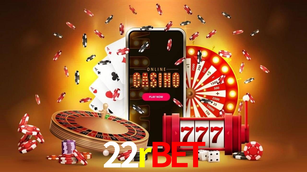 Requisitos do APK da 22rbet para Android