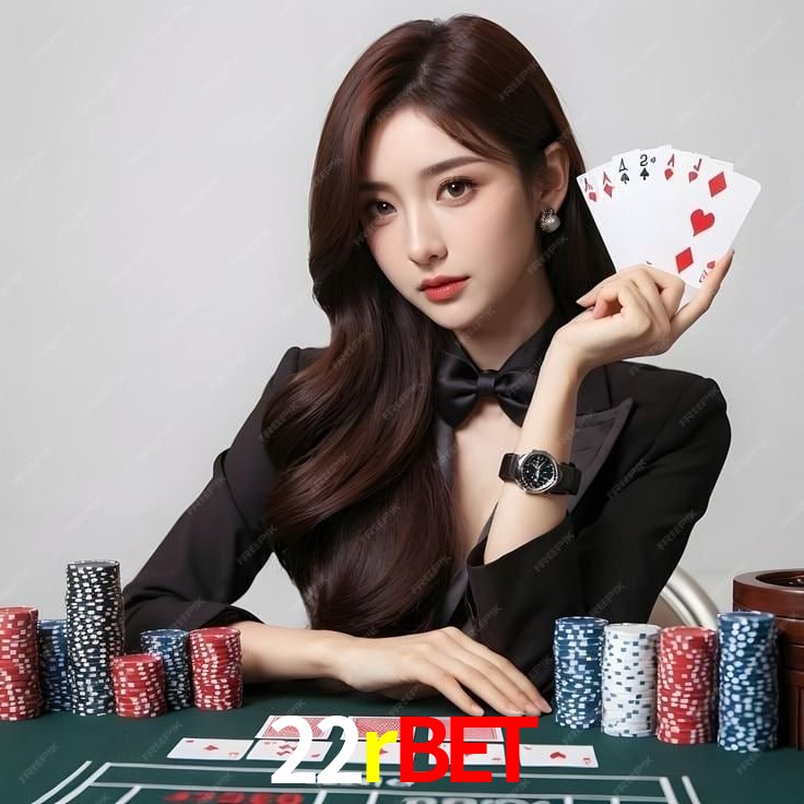 22rbet